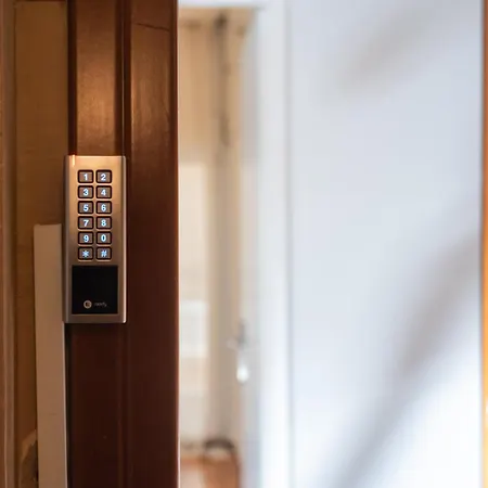 Houseloft Agora Apartman Szaloniki