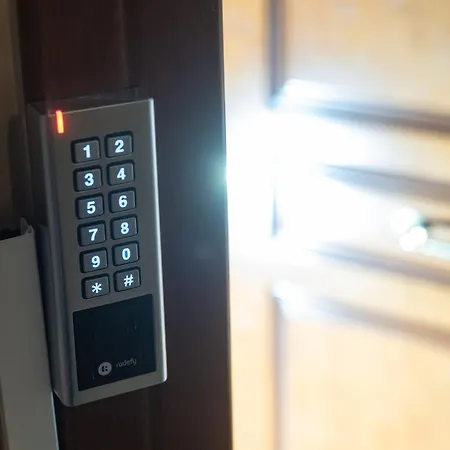 Apartman Houseloft Agora *