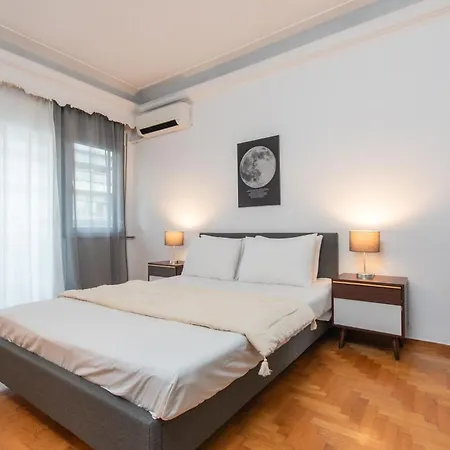 Houseloft Agora Apartman *