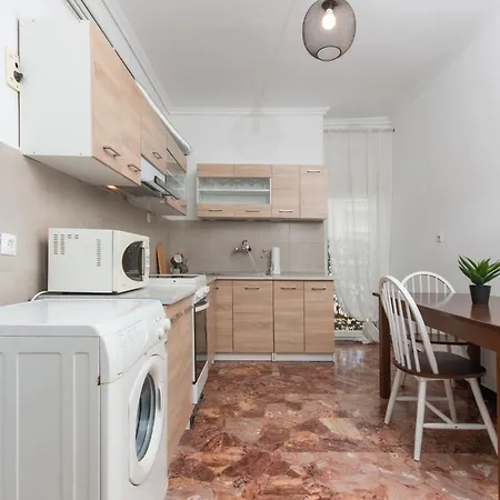 Apartment Houseloft Agora *