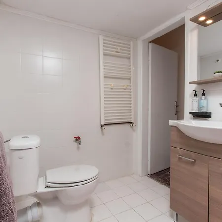 Apartman Houseloft Agora *