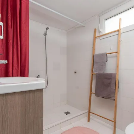 Houseloft Agora Apartman Szaloniki
