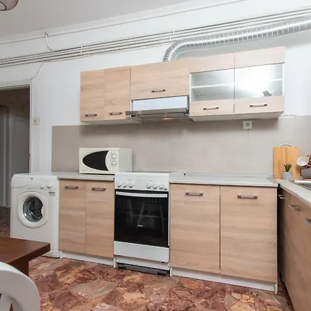 Apartman Houseloft Agora *