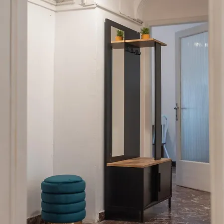 Houseloft Agora Apartman
