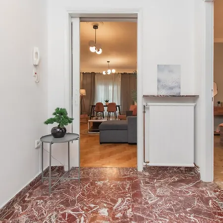 Apartman Houseloft Agora