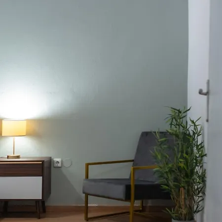 Houseloft Agora Apartment