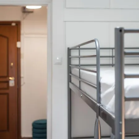 Houseloft Agora Apartman *