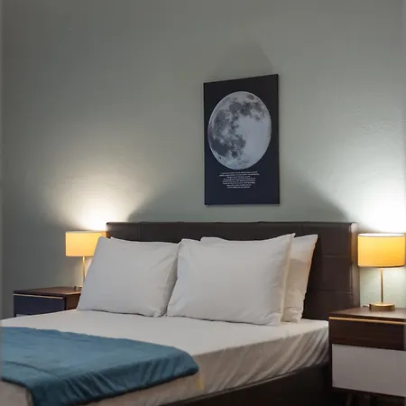 Apartman Houseloft Agora