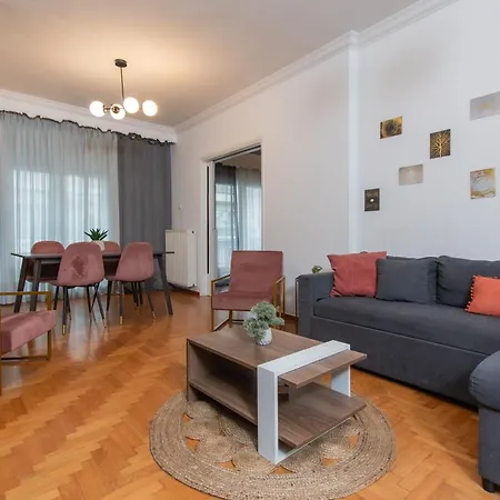 Apartman Houseloft Agora *