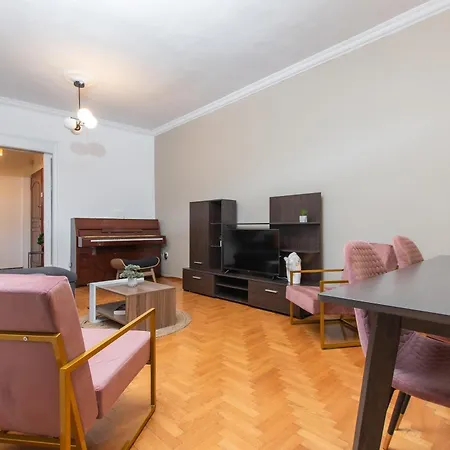Houseloft Agora Apartman *