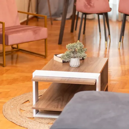 Apartman Houseloft Agora