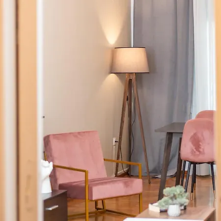 Houseloft Agora Thessaloniki