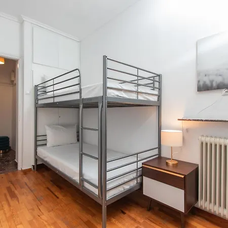 Apartman Houseloft Agora