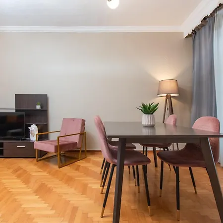 Houseloft Agora Apartman