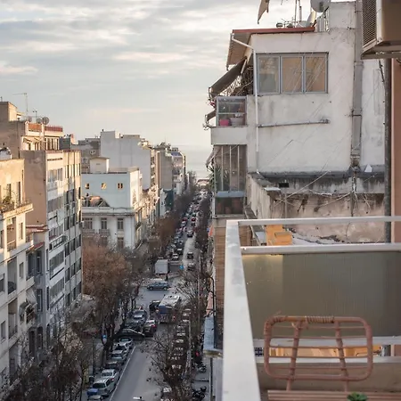 Apartman Houseloft Agora *